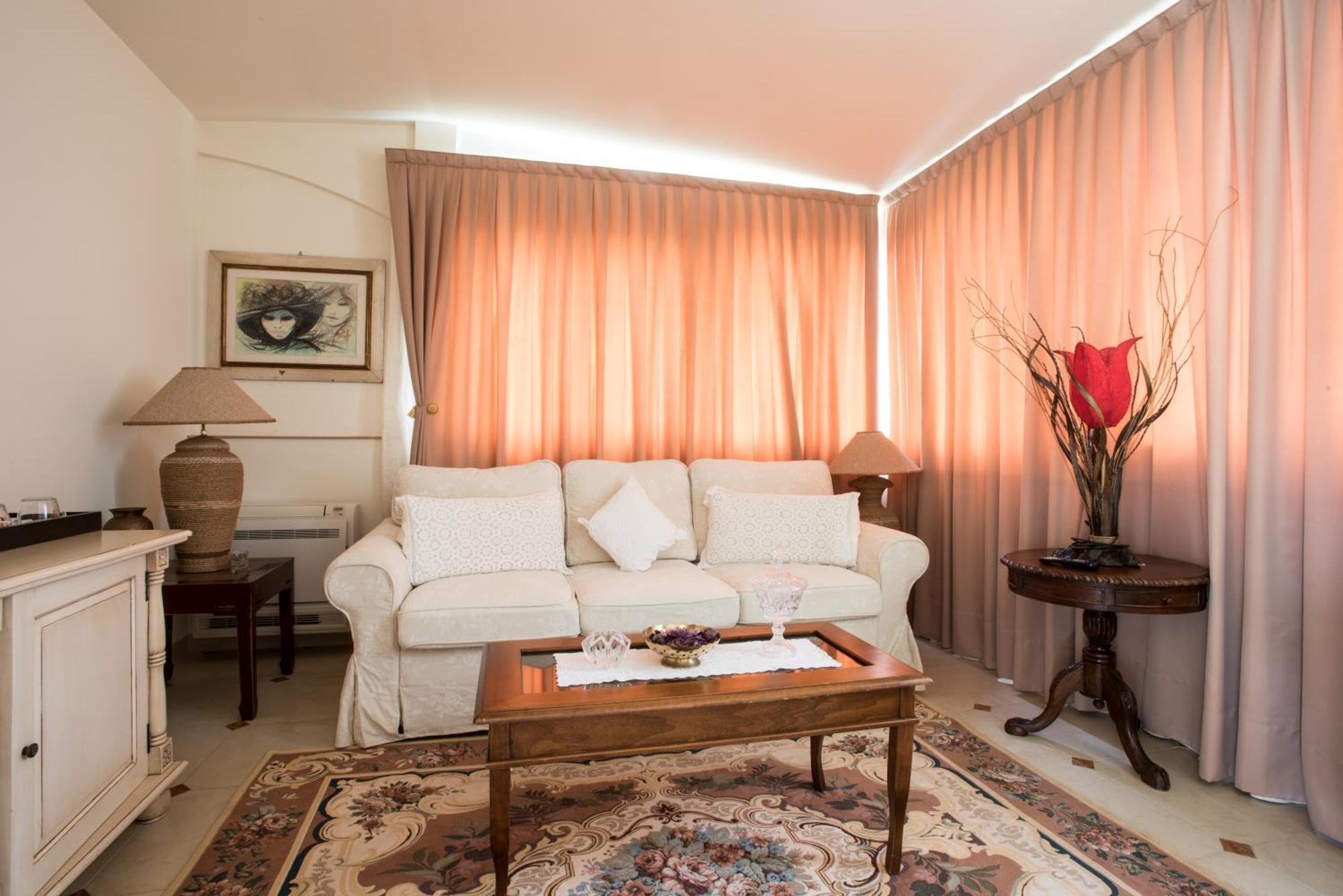 Hotel Kyrton Forte dei Marmi Exterior photo