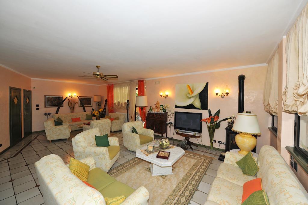Hotel Kyrton Forte dei Marmi Exterior photo