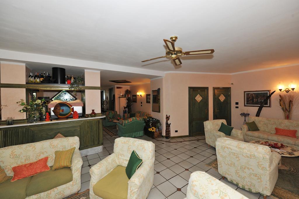Hotel Kyrton Forte dei Marmi Exterior photo