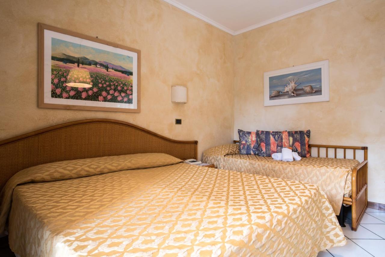 Hotel Kyrton Forte dei Marmi Exterior photo