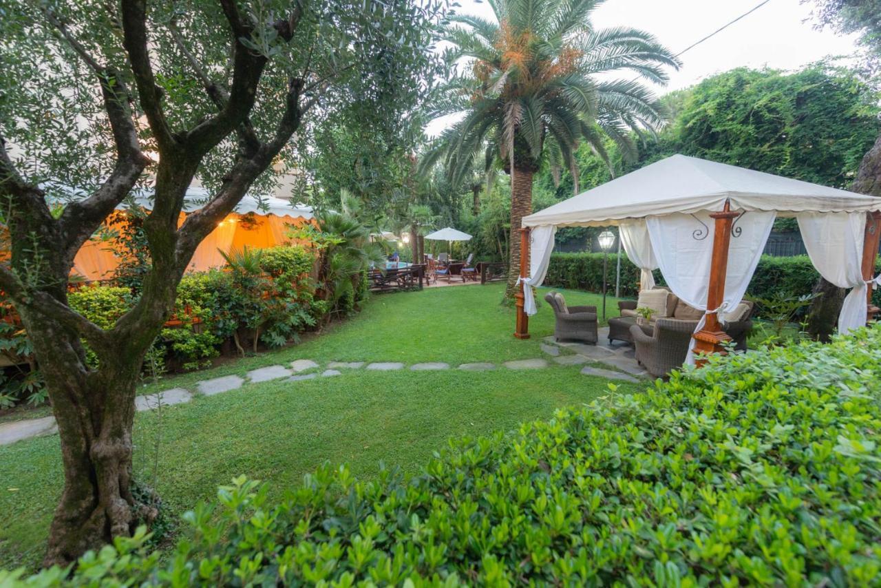 Hotel Kyrton Forte dei Marmi Exterior photo